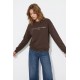 Jerséis y Sudaderas	 Sudadera mujer Tiffosi "Belle Ride"