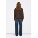 Jerséis y Sudaderas	 Sudadera mujer Tiffosi "Belle Ride"