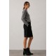 Pantalones, Vaqueros y Leggins	 Bermuda pinzas mujer Tiffosi