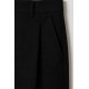Pantalones, Vaqueros y Leggins	 Bermuda pinzas mujer Tiffosi