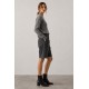 Pantalones, Vaqueros y Leggins	 Bermuda pinzas mujer Tiffosi