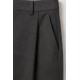 Pantalones, Vaqueros y Leggins	 Bermuda pinzas mujer Tiffosi