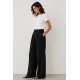 Pantalones, Vaqueros y Leggins	 Pantalón pinzas Tiffosi mujer