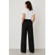 Pantalones, Vaqueros y Leggins	 Pantalón pinzas Tiffosi mujer
