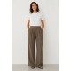 Pantalones, Vaqueros y Leggins	 Pantalón pinzas Tiffosi mujer
