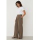 Pantalones, Vaqueros y Leggins	 Pantalón pinzas Tiffosi mujer