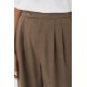 Pantalones, Vaqueros y Leggins	 Pantalón pinzas Tiffosi mujer
