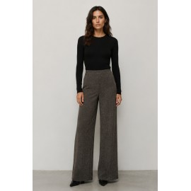 Pantalones, Vaqueros y Leggins	 Pantalón mujer fantasía Tiffosi