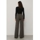 Pantalones, Vaqueros y Leggins	 Pantalón mujer fantasía Tiffosi