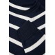 Jerséis y Sudaderas	 Jersey mujer rayas Tiffosi