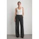 Pantalones, Vaqueros y Leggins	 Pantalón Tiffosi mujer bolsillos