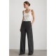 Pantalones, Vaqueros y Leggins	 Pantalón Tiffosi mujer bolsillos
