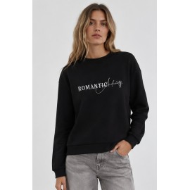 Jerséis y Sudaderas	 Sudadera mujer Tiffosi "Romantic"
