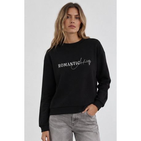 Jerséis y Sudaderas	 Sudadera mujer Tiffosi "Romantic"