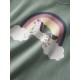 Jerséis y Sudaderas	 Sudadera niña fantasía Name It