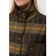 Abrigos y Chaquetas	 Chaqueta bolsillos reversible Tiffosi