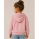 Jerséis y Sudaderas	 Sudadera Stitch niña capucha