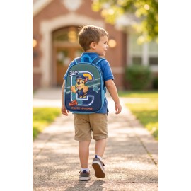 Complementos	 Mochila niño Patrulla Canina