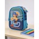 Complementos	 Mochila niño Patrulla Canina