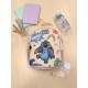 Complementos	 Mochila infantil Stitch guardería
