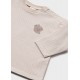 Camisetas y polos	 Camiseta manga larga Mayoral bebé