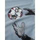 Camisetas y Polos	 Camiseta niño "Fútbol" Name It