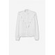 Blusas y Camisas	 Blusa plumeti mujer Tiffosi