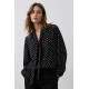 Blusas y Camisas	 Blusa topos mujer Tiffosi