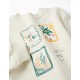 Jerséis y Sudaderas	 Sudadera fantasía niña Zippy