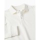 Camisetas y Polos	 Polo básico niño Zippy manga larga