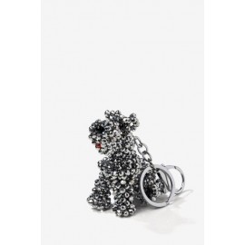 Complementos	 Llavero Perro Tiffosi