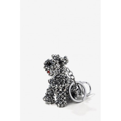 Complementos	 Llavero Perro Tiffosi