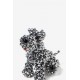 Complementos	 Llavero Perro Tiffosi
