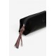 Complementos	 Estuche liso mujer Tiffosi