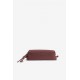 Complementos	 Estuche liso mujer Tiffosi