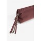 Complementos	 Estuche liso mujer Tiffosi