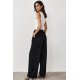 Pantalones, Vaqueros y Leggins	 Pantalón pinzas Tiffosi mujer
