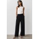 Pantalones, Vaqueros y Leggins	 Pantalón pinzas Tiffosi mujer
