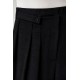 Pantalones, Vaqueros y Leggins	 Pantalón pinzas Tiffosi mujer