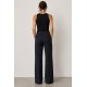 Pantalones, Vaqueros y Leggins	 Pantalón mujer botones Tiffosi