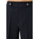 Pantalones, Vaqueros y Leggins	 Pantalón mujer botones Tiffosi