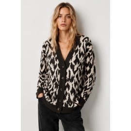 Abrigos y Chaquetas	 Chaqueta mujer fantasía Tiffosi
