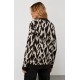 Abrigos y Chaquetas	 Chaqueta mujer fantasía Tiffosi