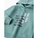 Ropa Deportiva	 Chándal niño Zippy texto
