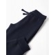 Ropa Deportiva	 Chándal niño Zippy texto