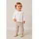 Camisetas y polos	 Camiseta Cuello bobo de Zippy