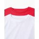 Camisetas y Polos	 Pack 2 camisetas niño Zippy