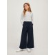 Pantalones, Vaqueros y Leggins	 Pantalón culotte niña Zippy