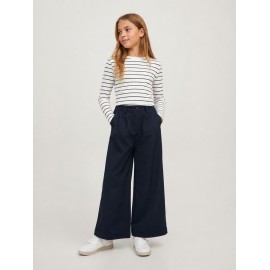 Pantalones, Vaqueros y Leggins	 Pantalón culotte niña Zippy