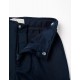 Pantalones, Vaqueros y Leggins	 Pantalón culotte niña Zippy
